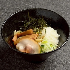 おひとり様大歓迎