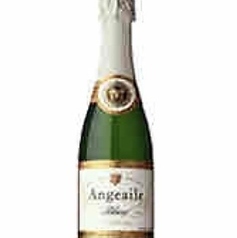 アンジュエールブリュット