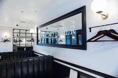 MARE & OYSTER　大井町トラックス店の写真