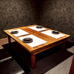 誕生日・記念日のお祝い事に◎！事前予約でメッセージ入り特製デザートプレート無料プレゼント♪スタッフが一緒にお祝いさせて頂きます！扉付き完全個室をご用意しておりますので周りを気にせずご利用可能！その他、サプライズもお気軽にご相談ください。できる限りお手伝いさせて頂きます。