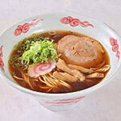 中華そば