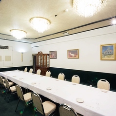 牛右衛門 四ケ町店の雰囲気2