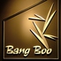 カクテル酒場 バンブー Bang Booのロゴ