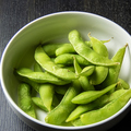 料理メニュー写真&nbsp;枝豆