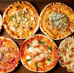 CONA コナ イタリアンバル 用賀店のおすすめポイント1