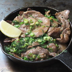 和牛の牛タンは絶品♪