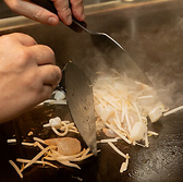 OKOMUSU Paris オコムスパリの雰囲気3