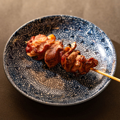 【赤もつ】ハツモト