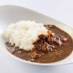 NASPA特製ビーフカレー