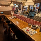 ぼんてん漁港泉中央店の雰囲気2