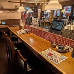 ぼんてん漁港泉中央店の雰囲気2