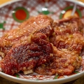 料理メニュー写真&nbsp;ぶちカルビ