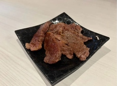 ・国産牛ハラミ/Domestic beef skirt steak