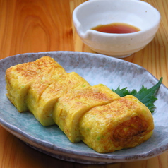 山芋のふわふわ焼き