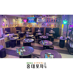 韓国料理 ホンデポチャ 池袋店の特集写真