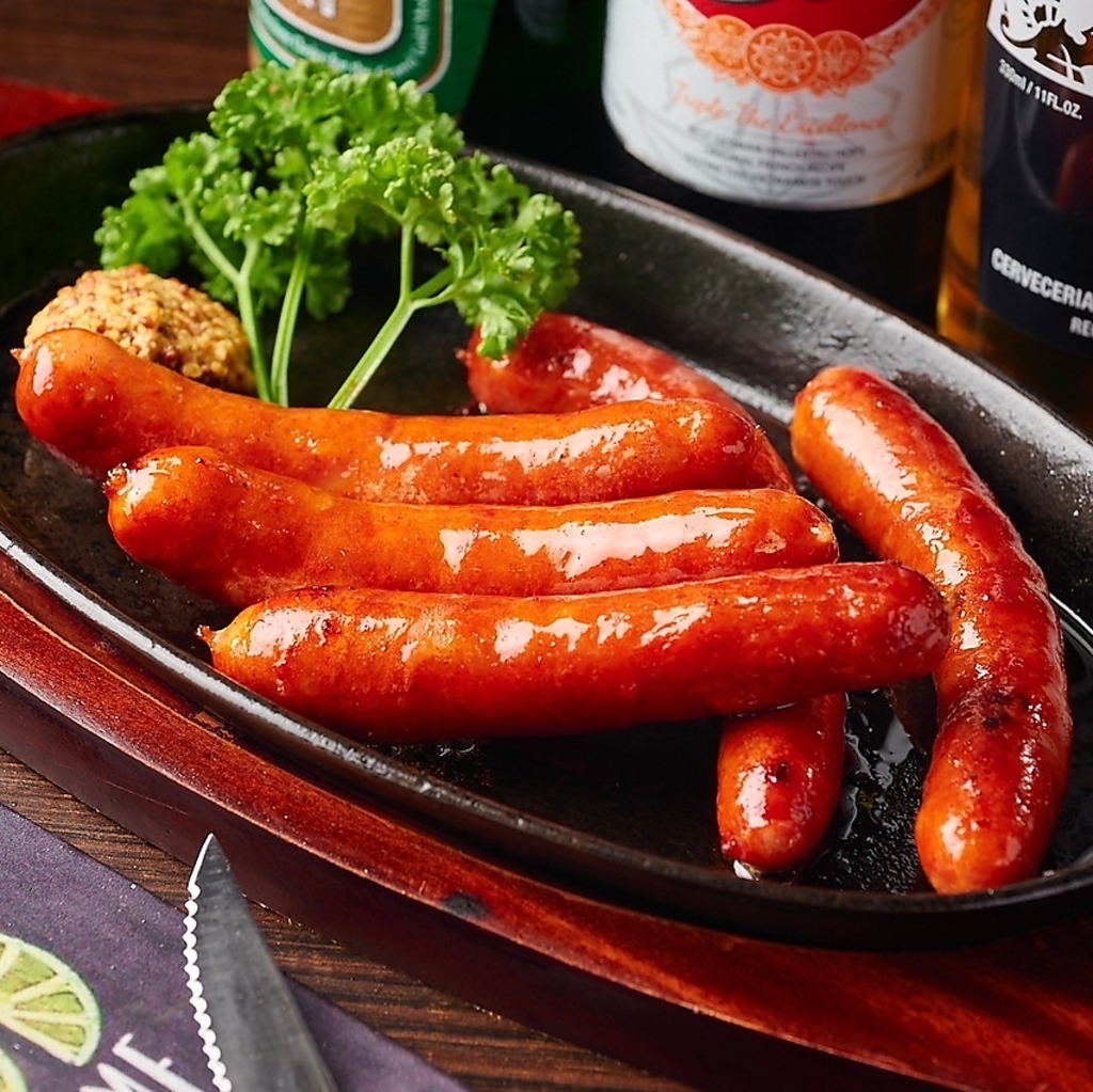 sasa s meat point ササズ ミート ポイント 上野御徒町店の写真ギャラリー