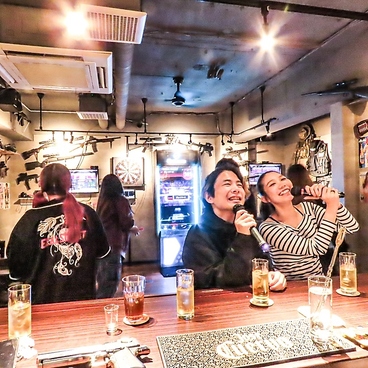 貸切パーティー&シューティング ゲームBAR Ivory アイボリー のおすすめ料理1