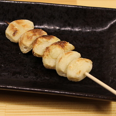 【野菜】にんにく串