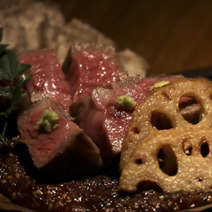 肉酒場 ばくのコース写真