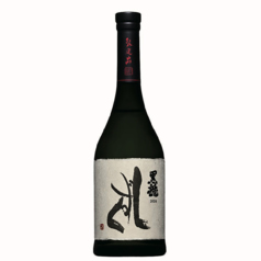 福井　黒龍　しずく　大吟醸