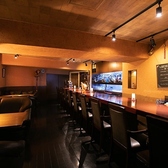 ダンディライオン バー DANDY LION BARの雰囲気3