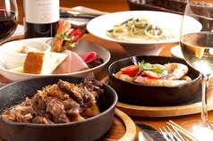 イタリアンバル キッチンシバ 栄店のおすすめ料理1