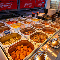 【パルコ屋上で2026年4月24日からオープン】マチソラBBQビアガーデンの写真2