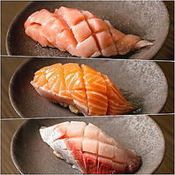 ◇ネタが倍の大きさ！食べ応え満点の『マンゴーカット』