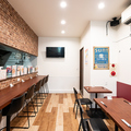 居酒屋タンタンメン　金家　吉野町店の雰囲気1