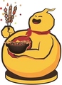 中華料理・泥鍋（ニコ）の雰囲気1