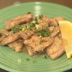 せせり塩だれ焼き