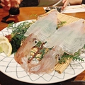 平戸やのおすすめ料理1