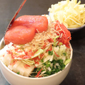  【10月2日NEWオープン！】もんじゃ・鉄板焼き 団 月島店のおすすめ料理1