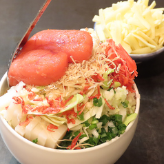  【10月2日NEWオープン！】もんじゃ・鉄板焼き 団 月島店のおすすめ料理1