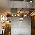 CAFE AOKI 中村橋のカフェ&レストランの雰囲気1