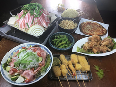 やきとり 鶏かわ屋(三田市/和食) | ホットペッパーグルメ