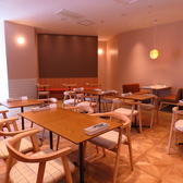 MONI モニ 向ヶ丘遊園の雰囲気2