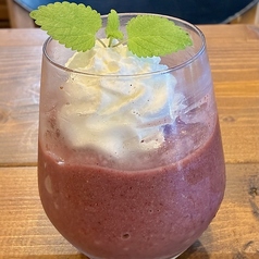 アサイースムージー