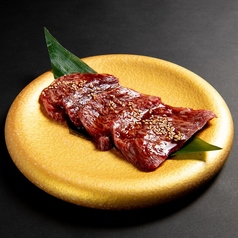 中野和牛焼肉 たけ田の特集写真
