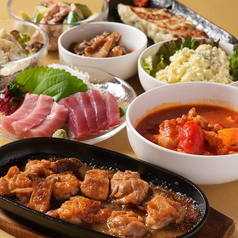 ないす亭YOSHIの特集写真