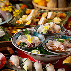 玄海の地魚と地酒 博多 飛うお特集写真1