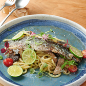 PASTAIO PULCINO パスタイオプルチーノのおすすめ料理2