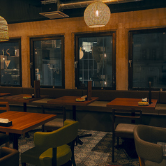 Mr Gentleman ミスタージェントルマン 新宿店のコース写真