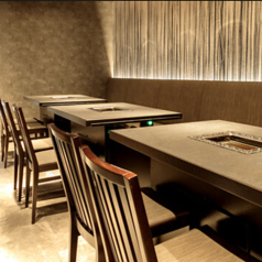 焼肉 一念の特集写真