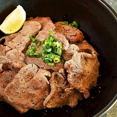 焼肉 風乃樹のおすすめランチ3