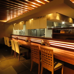 釧路ふく亭 櫂梯楼 札幌パルコ店の特集写真