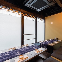 下町割烹 みこしの雰囲気2