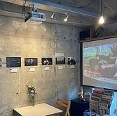 THEATER SIDE CAFE SLOW JAMの雰囲気2