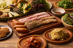 TOWERLAND タワーランドのコース写真