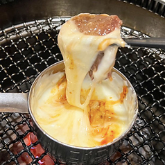 ディップチーズ/サンチュ